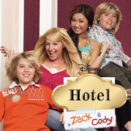 Zack und cody an bord bs | Zack & Cody an Bord Episodenguide