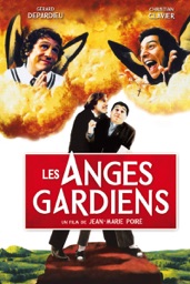Les anges gardiens (1995)