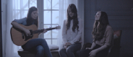 Mexico - The Staves