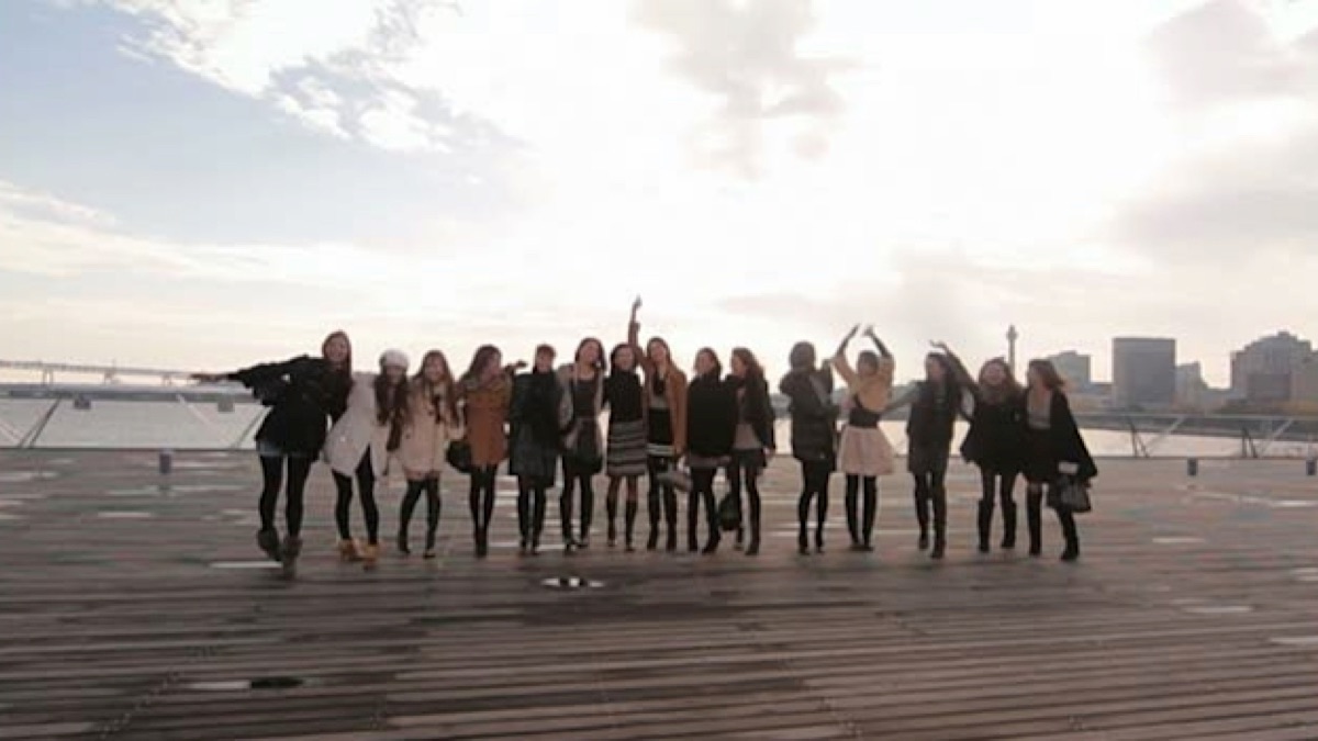 Minmi 西野カナ Infinity 16の 真冬のオリオン Welcomez Minmi 西野カナ Feat Minmi 西野カナ をapple Musicで