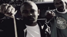 Michael Jordan (feat. SchoolBoy Q) Kendrick Lamar Hip-Hop/Rap Music Video 2010 New Songs Albums Artists Singles Videos Musicians Remixes Image