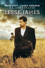 El Asesinato de Jesse James por el cobarde Robert Ford (Subtitulada)