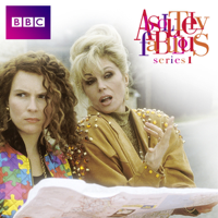 Absolutely Fabulous - Fashion artwork