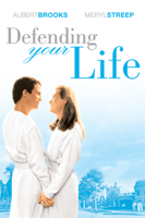 Albert Brooks - Defending Your Life artwork