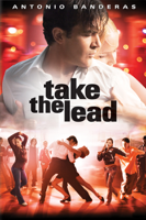 Liz Friedlander - Take the Lead (2006) artwork