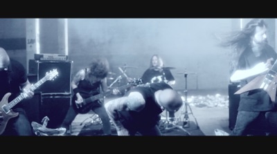 All That Remains - Behind Silence And Solitude Lyrics