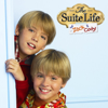 Cody zieht aus - The Suite Life of Zack & Cody