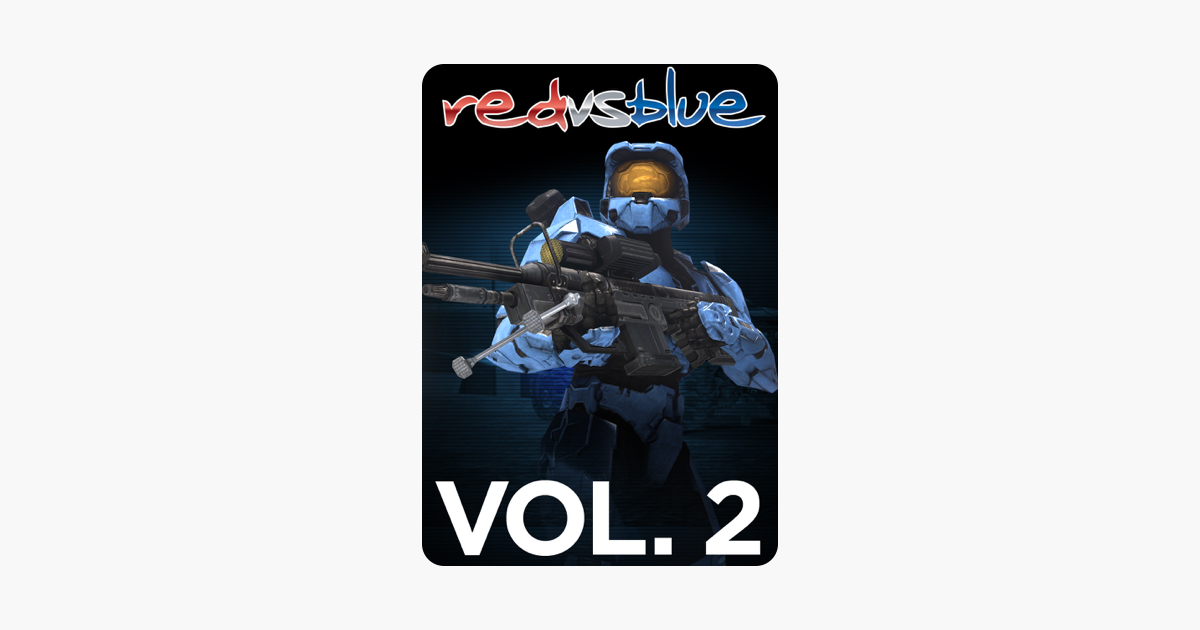 red-vs-blue-the-blood-gulch-chronicles-vol-2-on-itunes