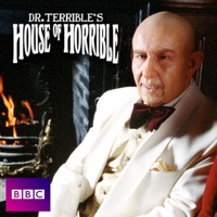 Télécharger Dr. Terrible's House of Horrible, Season 1 Episode 4
