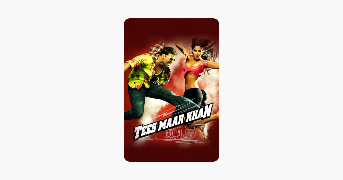 Tees Maar Khan on iTunes Tees Maar Khan on iTunes