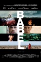 Affiche du film Babel