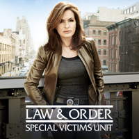 Law & Order: SVU (Special Victims Unit) - Law & Order: Special Victims Unit, Season 13 artwork