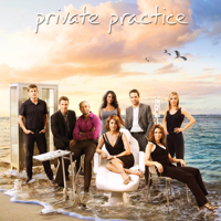 Private Practice - Private Practice, Staffel 3 artwork