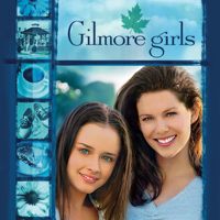 Gilmore Girls - Gilmore Girls, Staffel 2 artwork