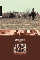 Le voyage de la hyène