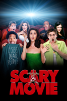 Keenen Ivory Wayans - Scary Movie artwork