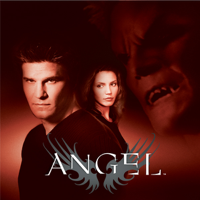 Angel - Angel, Season 1 artwork