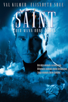 Phillip Noyce - The Saint: Der Mann Ohne Namen artwork