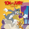 Tom et Jerry (Les Classiques), Vol. 1 - Tom et Jerry (Les Classiques)