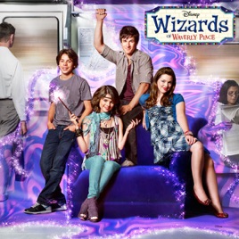 Wizards Of Waverly Place Season 3