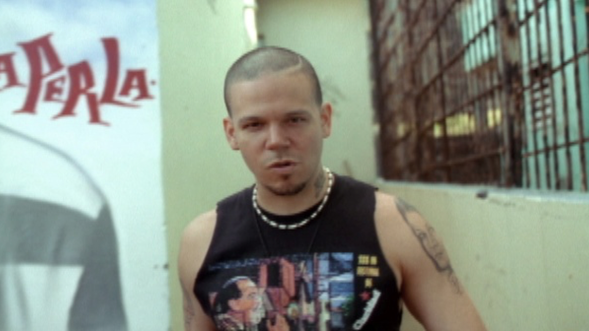 Calle 13.