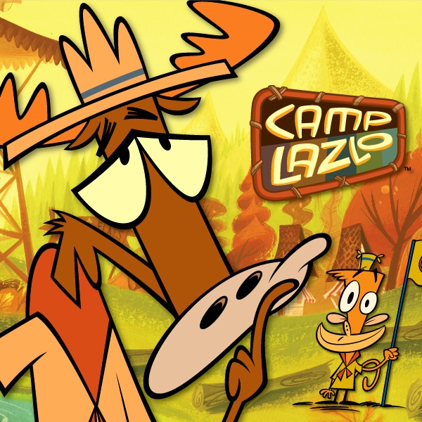 Watch Camp Lazlo Episodes on Cartoon Network Season 1 (2005) TV Guide