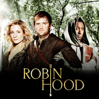 Robin Hood - Robin Hood, Series 3 artwork