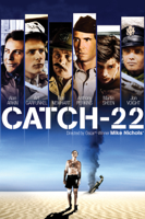 Mike Nichols - Catch-22 (1970) artwork