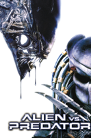 Paul W.S. Anderson - Alien vs. Predator artwork