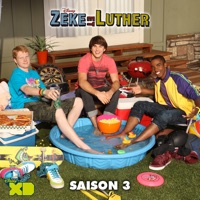 Télécharger Zeke et Luther, Saison 3 Episode 5