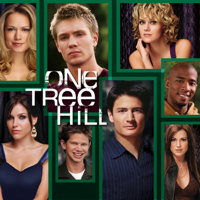 One Tree Hill - One Tree Hill, Staffel 4 artwork