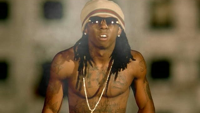 Lil Wayne - Fireman (Closed Captioned) artwork