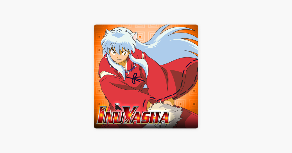 Inuyasha Staffel 2 Folge 1