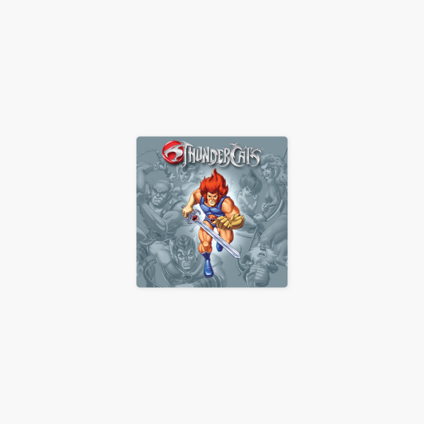 Thundercats 85 Torrent Complete