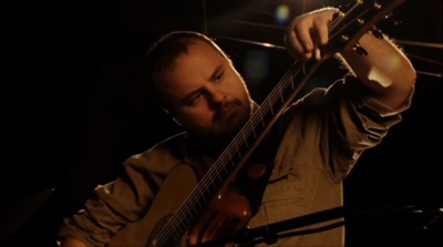 Andy Mckee Nocturne Album Download