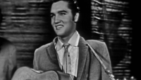 Elvis Presley - Don't Be Cruel (Ed Sullivan Show Live 1956) artwork