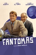 Fantômas (1964)