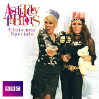 Absolutely Fabulous - Absolutely Fabulous, Christmas Specials artwork