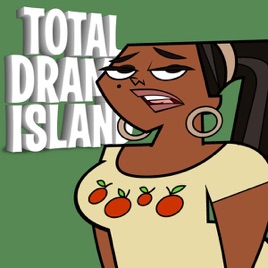 ‎Total Drama Island, Season 1 on iTunes