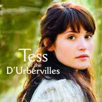 Tess of the D'Urbervilles - Tess of the D'Urbervilles artwork