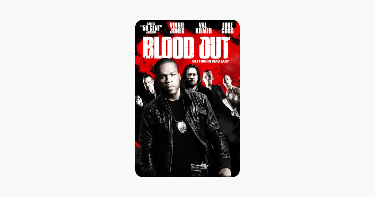 ‎Blood Out on iTunes