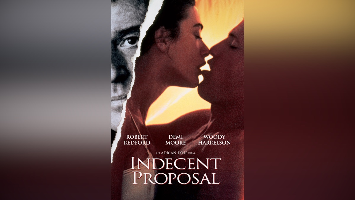 Ein Unmoralisches Angebot Ganzer Film Deutsch Kostenlos Ein unmoralisches Angebot | Apple TV