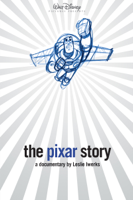 Pixar - The Pixar Story artwork