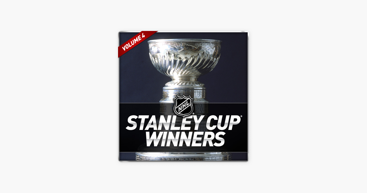 stanley cup winners most - Ilustrasi 3