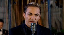 Lo Dudo Cristian Castro Latin Music Video 2011 New Songs Albums Artists Singles Videos Musicians Remixes Image