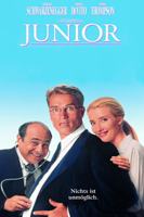 Ivan Reitman - Junior artwork