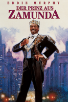 John Landis - Der Prinz aus Zamunda artwork