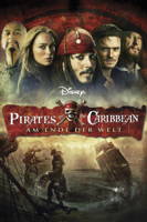 Gore Verbinski - Pirates of the Caribbean - Am Ende der Welt artwork