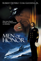 George Tillman Jr. - Men of Honor artwork