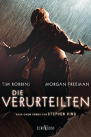 Frank Darabont - Die Verurteilten artwork